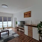 דירה Haus Kampl - Oedensee