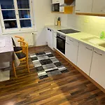 Haus Kampl - Oedensee Apartment *