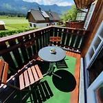 דירה Haus Kampl - Oedensee Obersdorf