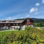 Apartment Haus Kampl - Oedensee