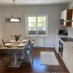 Haus Kampl - Oedensee דירה