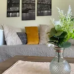 Haus Kampl - Oedensee דירה
