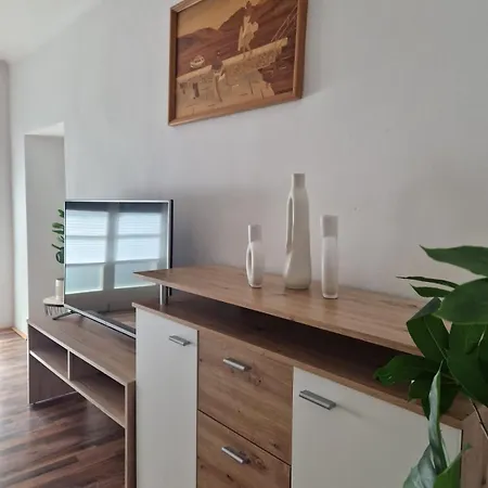 Haus Kampl - Oedensee Apartment *
