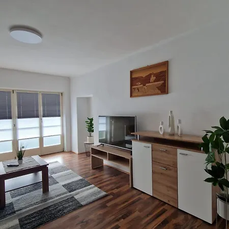 Apartment Haus Kampl - Oedensee