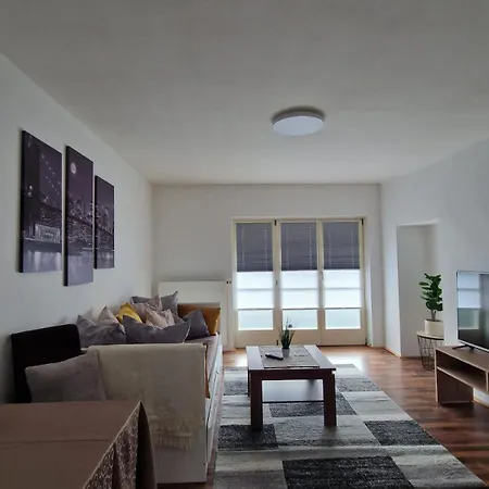 Haus Kampl - Oedensee Apartment *