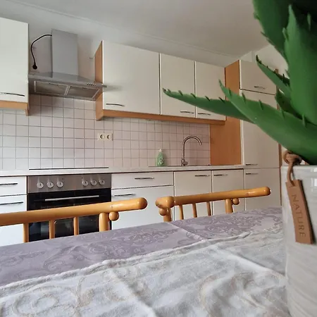 Haus Kampl - Oedensee *
