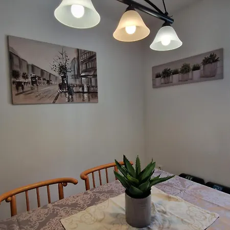 Apartment Haus Kampl - Oedensee *