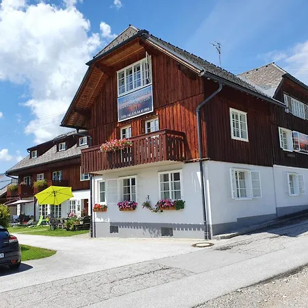 Apartment Haus Kampl - Oedensee