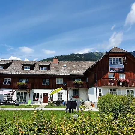 Haus Kampl - Oedensee * Obersdorf