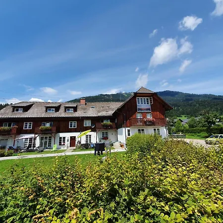 Apartment Haus Kampl - Oedensee