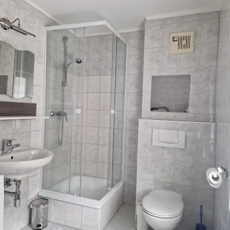Apartment Haus Kampl - Oedensee