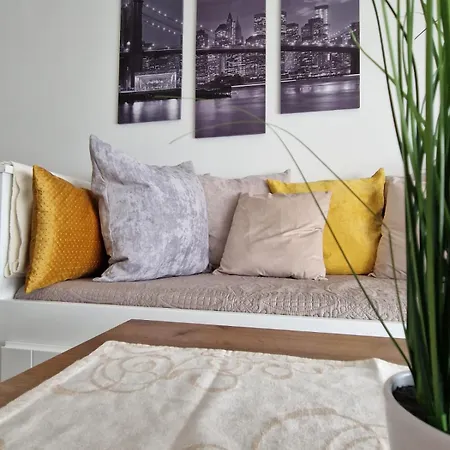 Apartment Haus Kampl - Oedensee