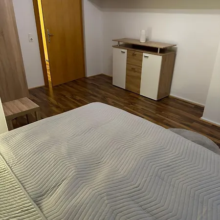Lejlighed Haus Kampl - Oedensee *