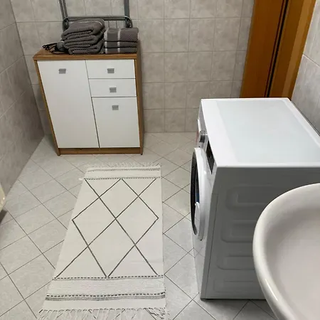 Lejlighed Haus Kampl - Oedensee *
