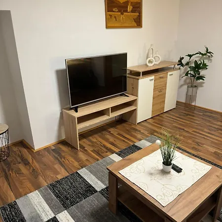Apartment Haus Kampl - Oedensee Obersdorf