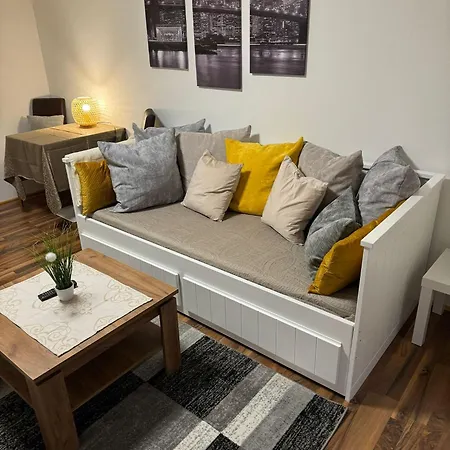 Apartment Haus Kampl - Oedensee