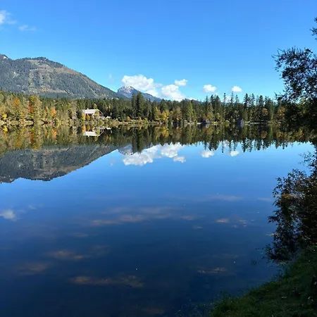 Haus Kampl - Oedensee