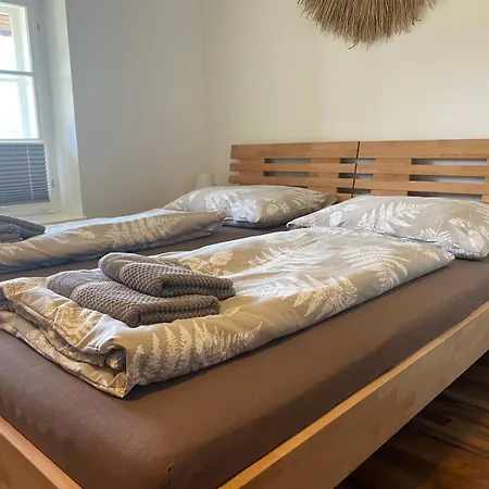 Apartment Haus Kampl - Oedensee