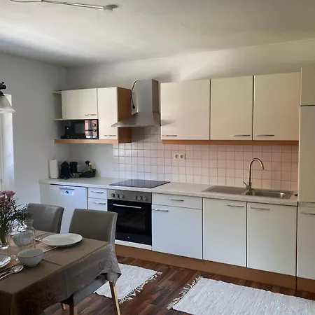 Apartment Haus Kampl - Oedensee *