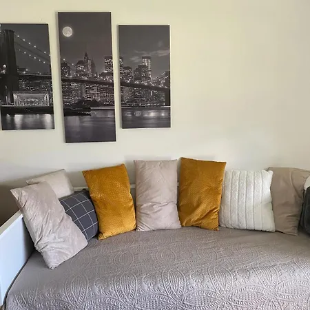 Haus Kampl - Oedensee Apartment