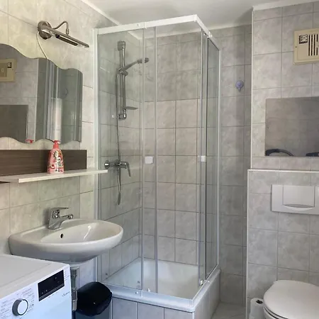 公寓 Haus Kampl - Oedensee