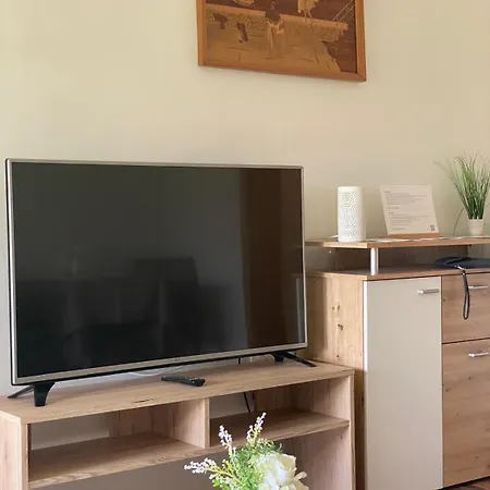 Haus Kampl - Oedensee Apartment Obersdorf