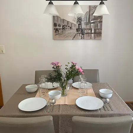Haus Kampl - Oedensee * Obersdorf