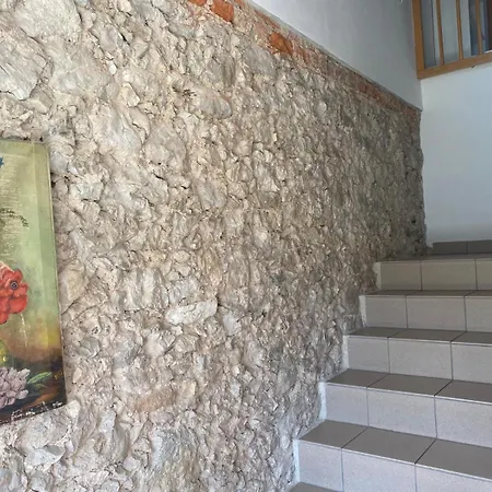 Apartment Haus Kampl - Oedensee Obersdorf