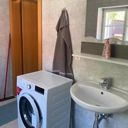 Haus Kampl - Oedensee *