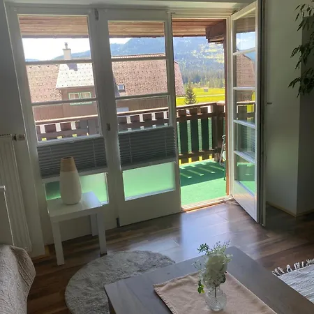 Haus Kampl - Oedensee Obersdorf