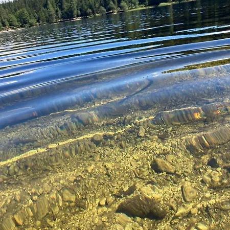 Haus Kampl - Oedensee 公寓