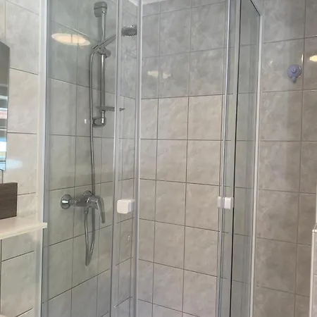 公寓 Haus Kampl - Oedensee