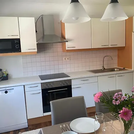 Haus Kampl - Oedensee *