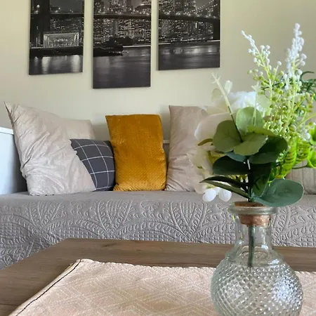 Haus Kampl - Oedensee Apartment