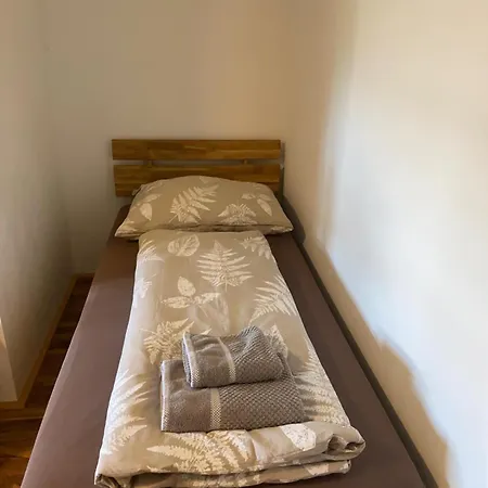 Apartment Haus Kampl - Oedensee