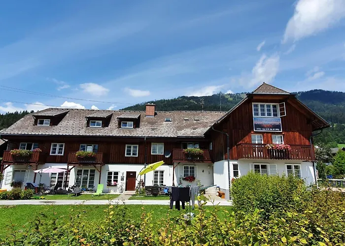 Haus Kampl - Oedensee * Obersdorf