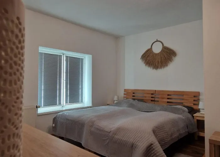 Haus Kampl - Oedensee