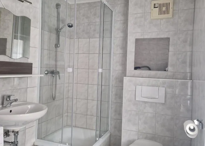 Apartment Haus Kampl - Oedensee