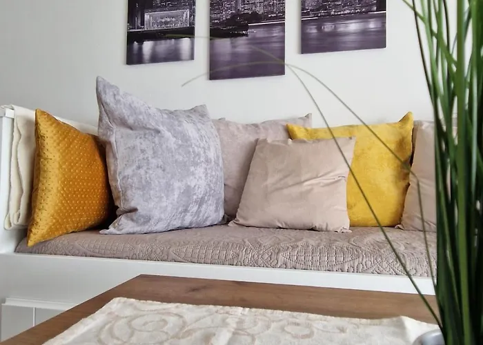 Apartment Haus Kampl - Oedensee