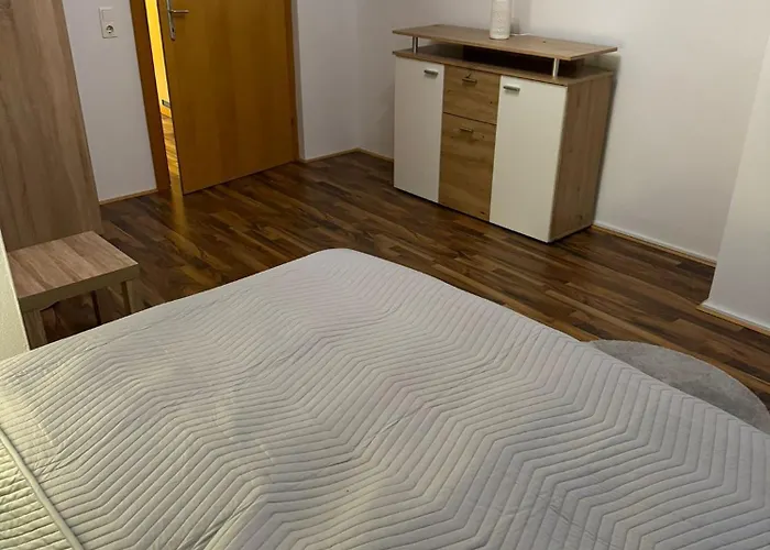 شقة Haus Kampl - Oedensee *