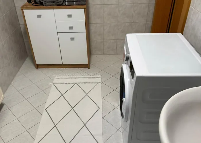 Apartment Haus Kampl - Oedensee *