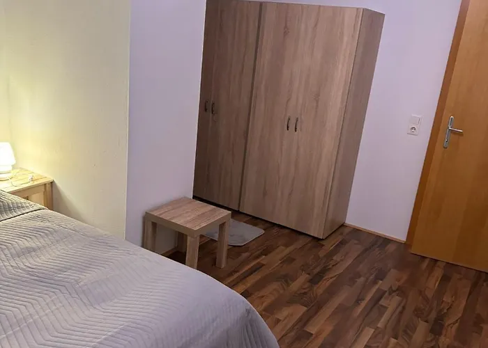 Haus Kampl - Oedensee Obersdorf