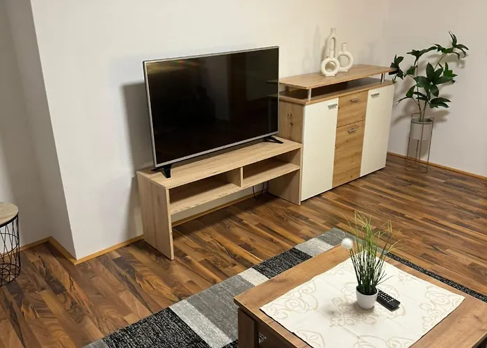 Apartment Haus Kampl - Oedensee Obersdorf