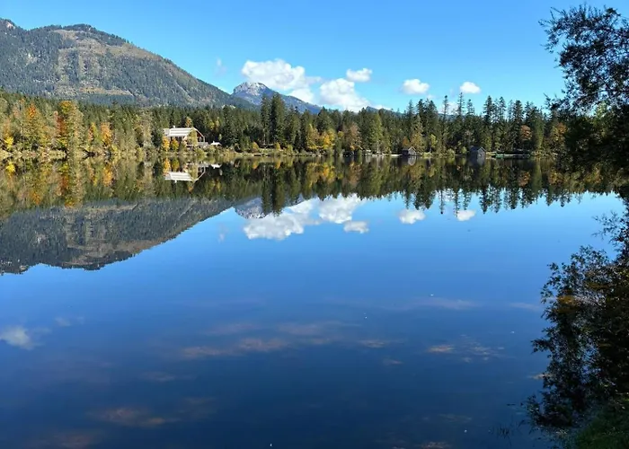 Haus Kampl - Oedensee