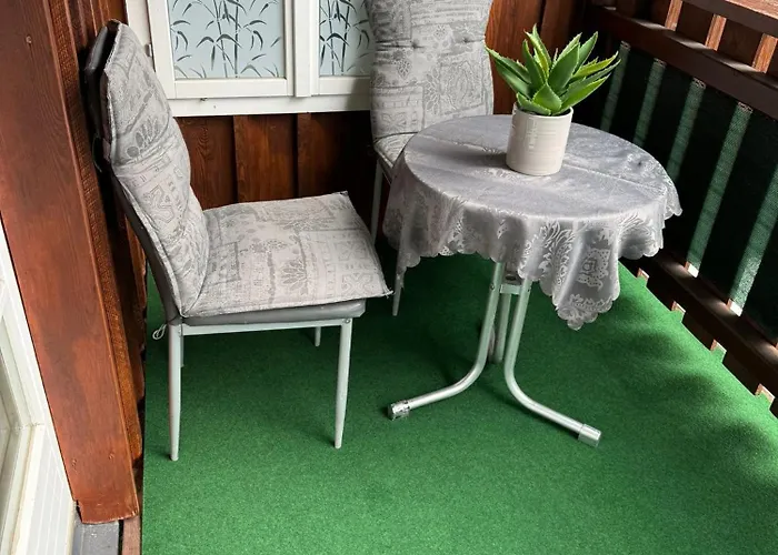 Haus Kampl - Oedensee