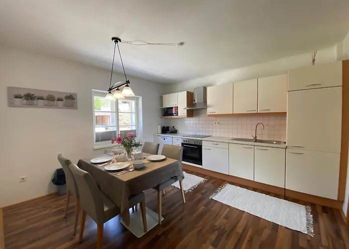 Haus Kampl - Oedensee