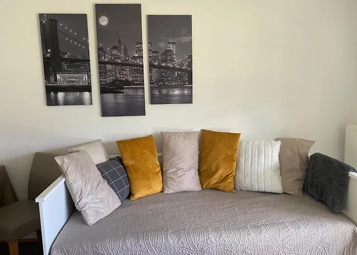 Haus Kampl - Oedensee Apartment