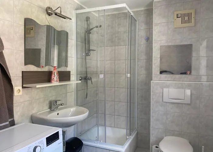 Apartment Haus Kampl - Oedensee