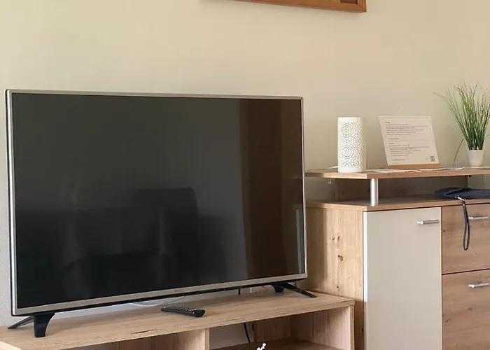 Haus Kampl - Oedensee Apartment Obersdorf