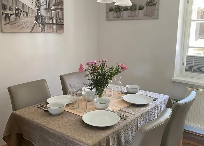 شقة Haus Kampl - Oedensee Obersdorf